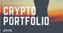 Crypto Portfolio