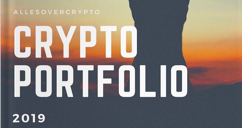 Crypto Portfolio