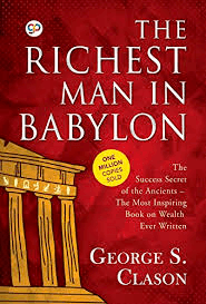 Richest man in Babylon review