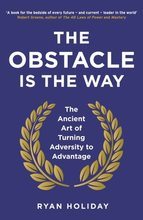 The Obstacle is the Way Review