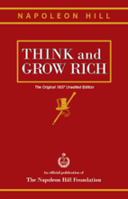 Think and Grow Rich