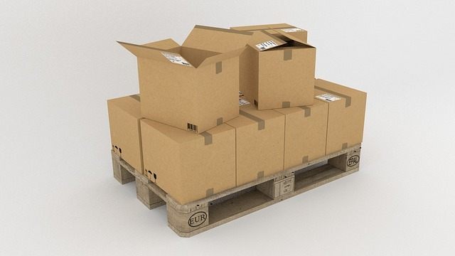 pallet-dozen Dropshipping