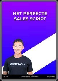 Perfecte Sales Script