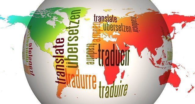 Geld verdienen met Vertalen