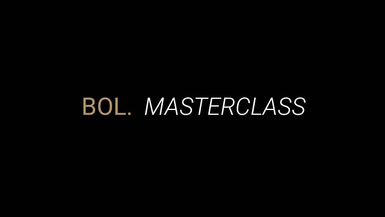 Bol Masterclass EERLIJKE Review - De enige echt eerlijke....?