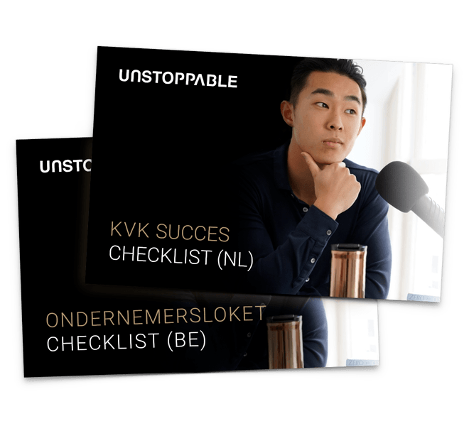 KvK Checklist