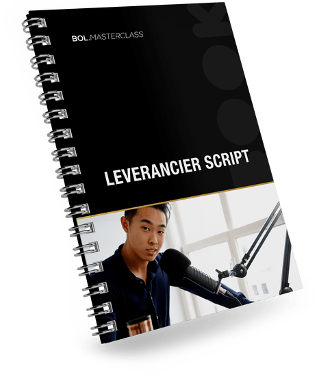 Leveranciersscript