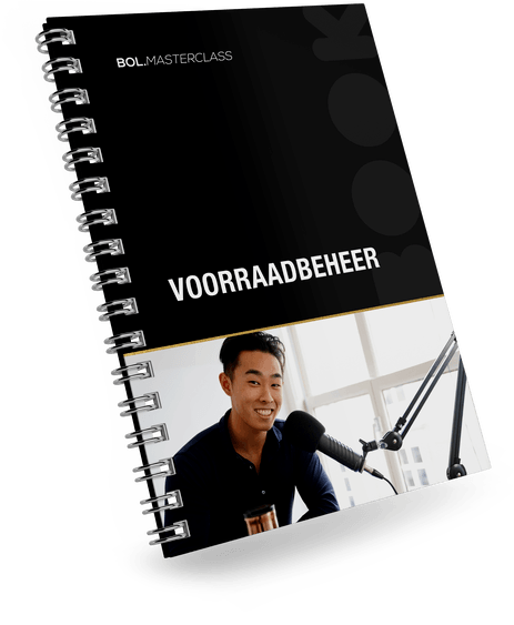 Voorraadbeheer